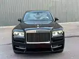 Фото 2 - Rolls-Royce Cullinan