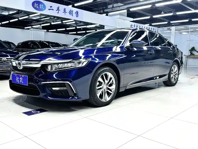 HONDA YINGSHIPAI