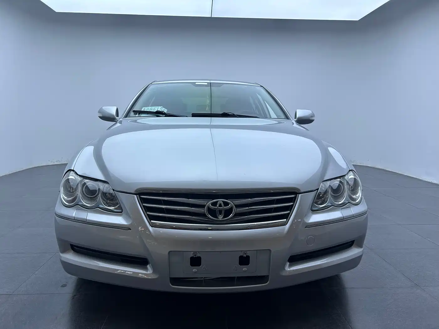 Toyota Reiz 2009 2.5S AVX Edition фото 2