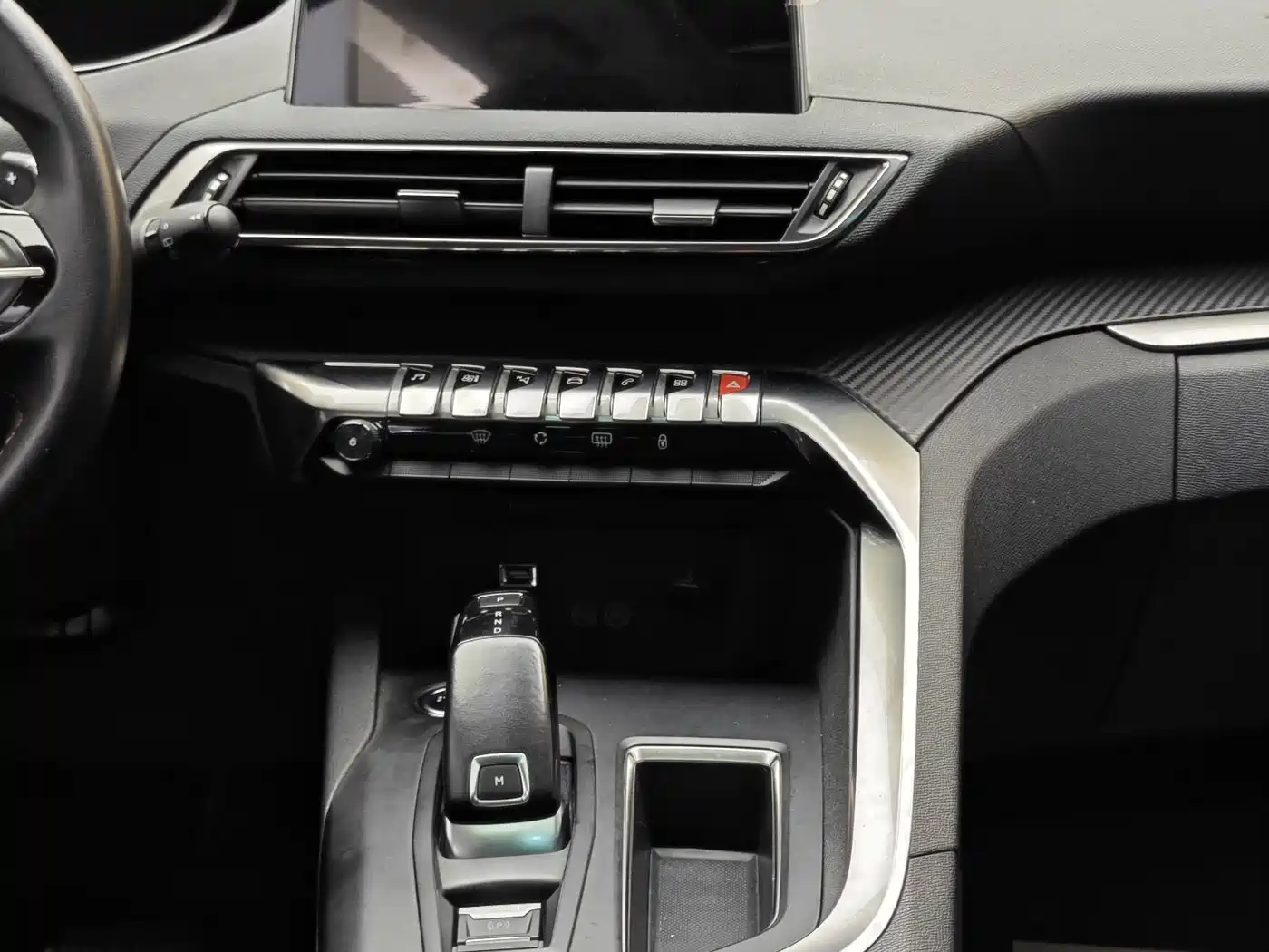 Peugeot 5008 2017 380THP 7-seat Elite Edition фото 19