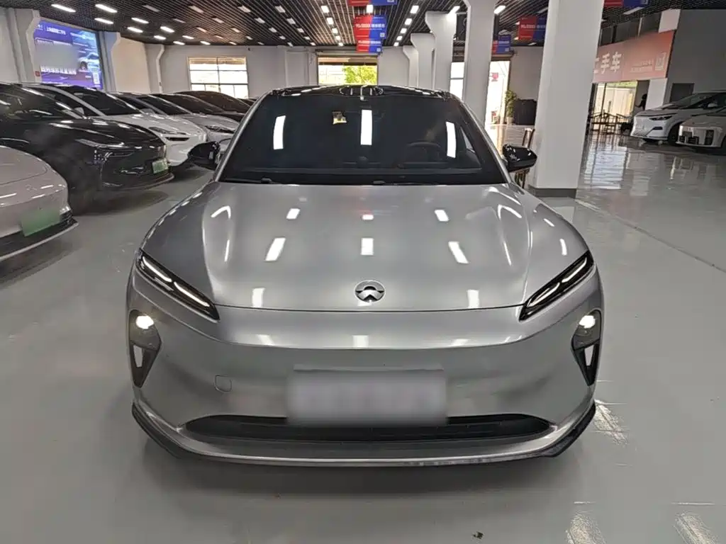 NIO ET5T 2024 2024 100kWh Touring