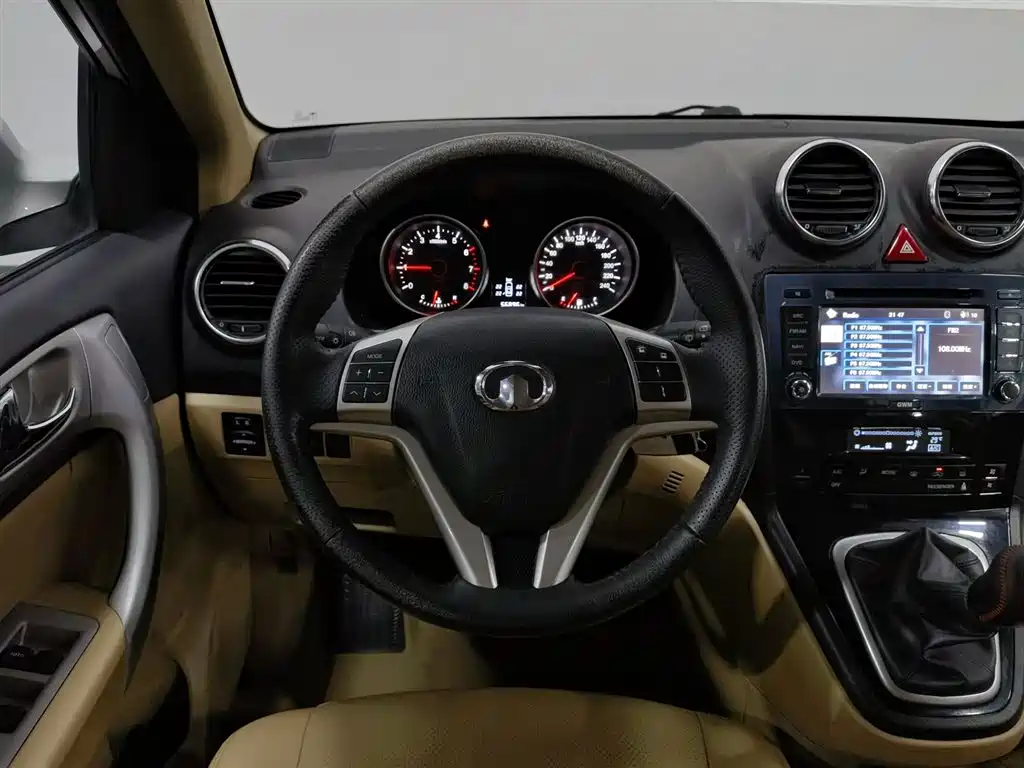 Photo 11 - Haval H6