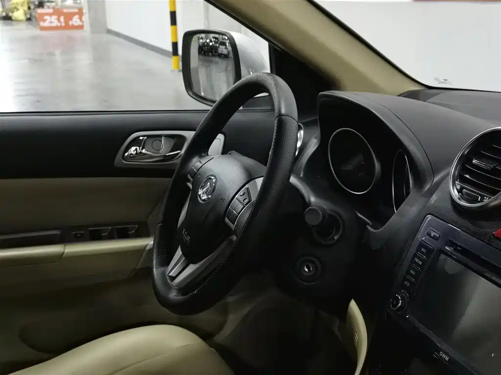 Photo 22 - Haval H6