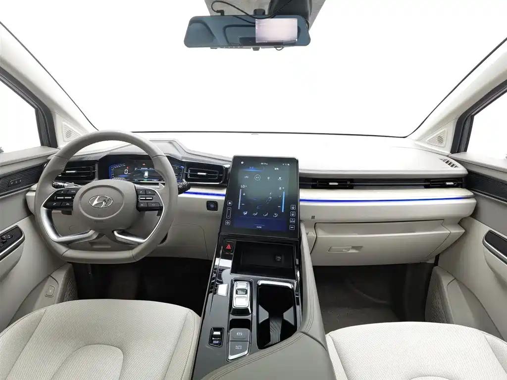 Hyundai Kustu 2021 380TGDi Smart Love Premium LUX Premium фото 5