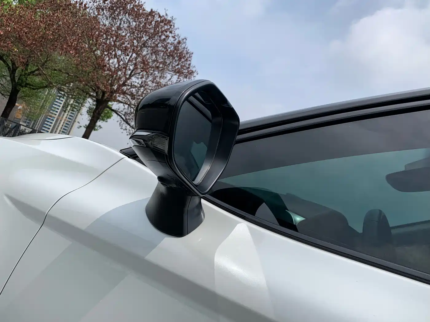 Toyota Camry 2023 2.0S Knight Edition фото 8