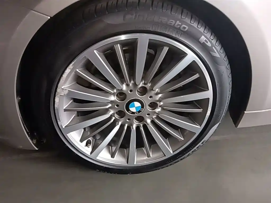 BMW 3 Series 2016 328Li xDrive Luxury Design Package фото 23