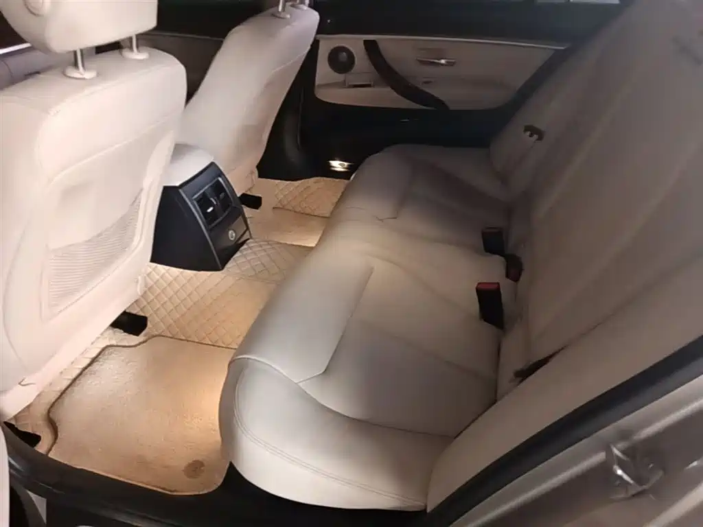 BMW 3 Series 2016 328Li xDrive Luxury Design Package фото 17