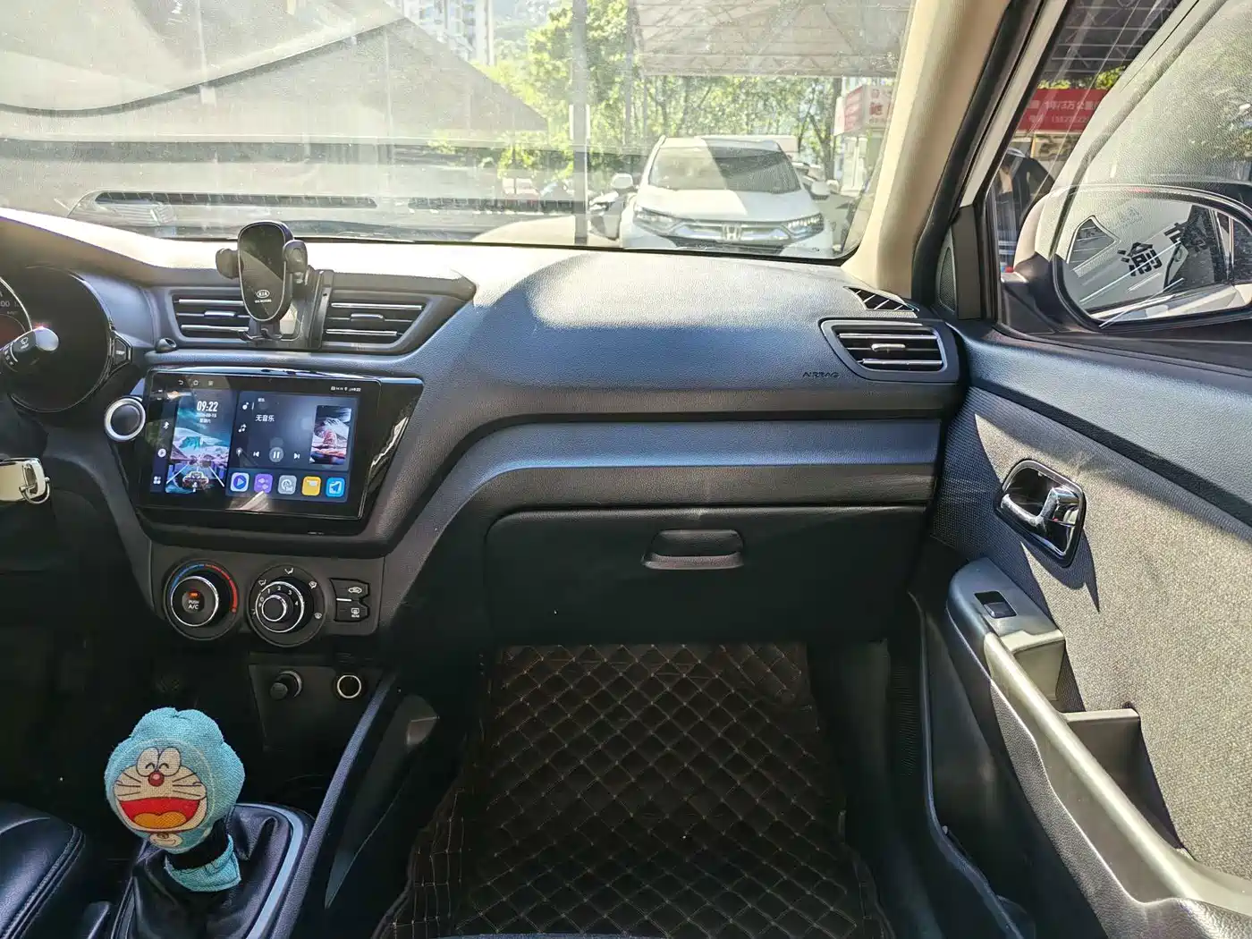 Фото 6 - Kia K2
