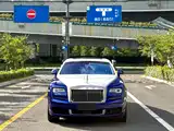 Фото 1 - Rolls-Royce Ghost