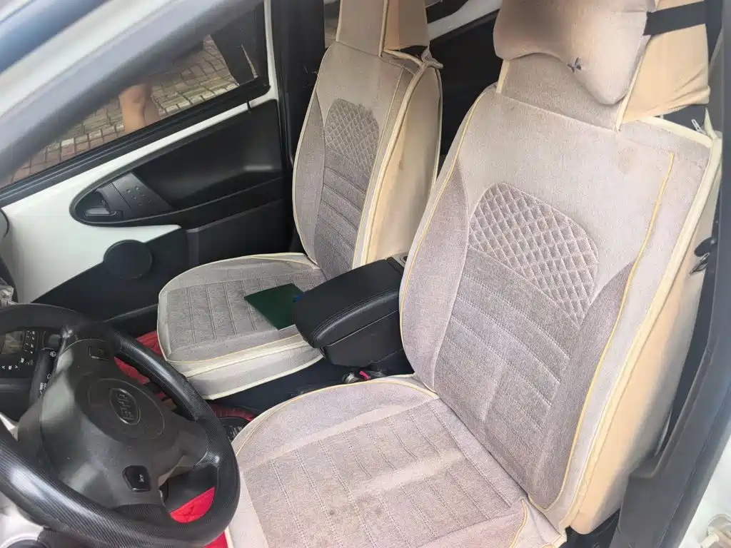 BYD F0 2017 2015 1.0L AMT Xuan Cool Edition