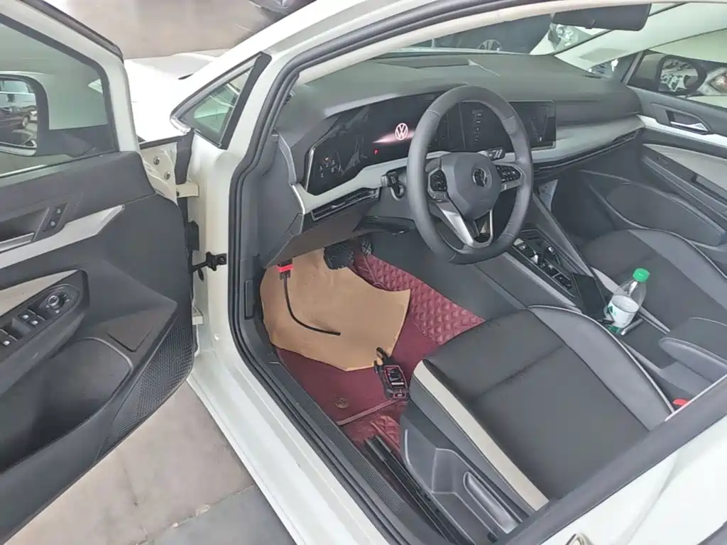 Volkswagen Golf, миниатюра 16