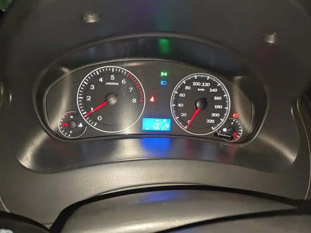 Geely King Kong 2016 2014 Sedan 1.5L Manual Progressive