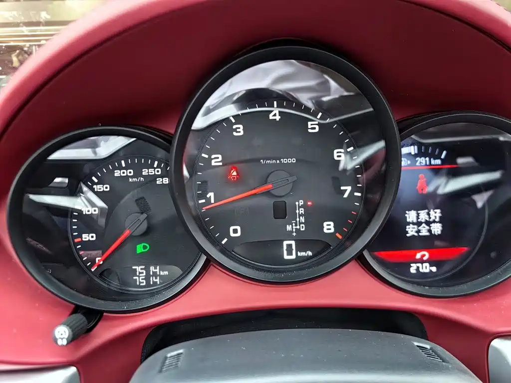 Porsche 718, миниатюра 13
