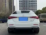 Фото 3 - Mercedes-Benz C-Class