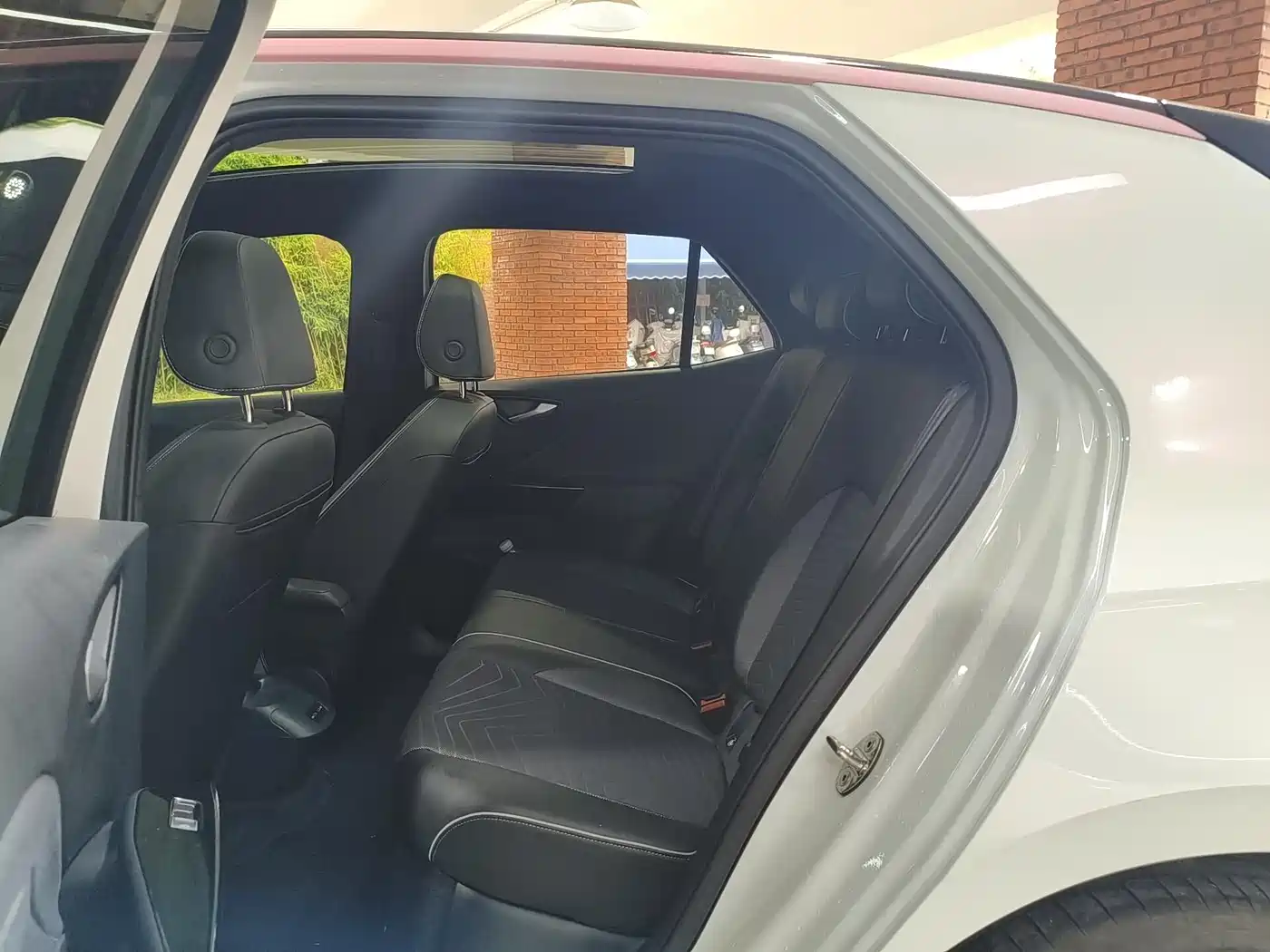 Volkswagen ID.3 2025 Smart Outstanding Edition фото 13