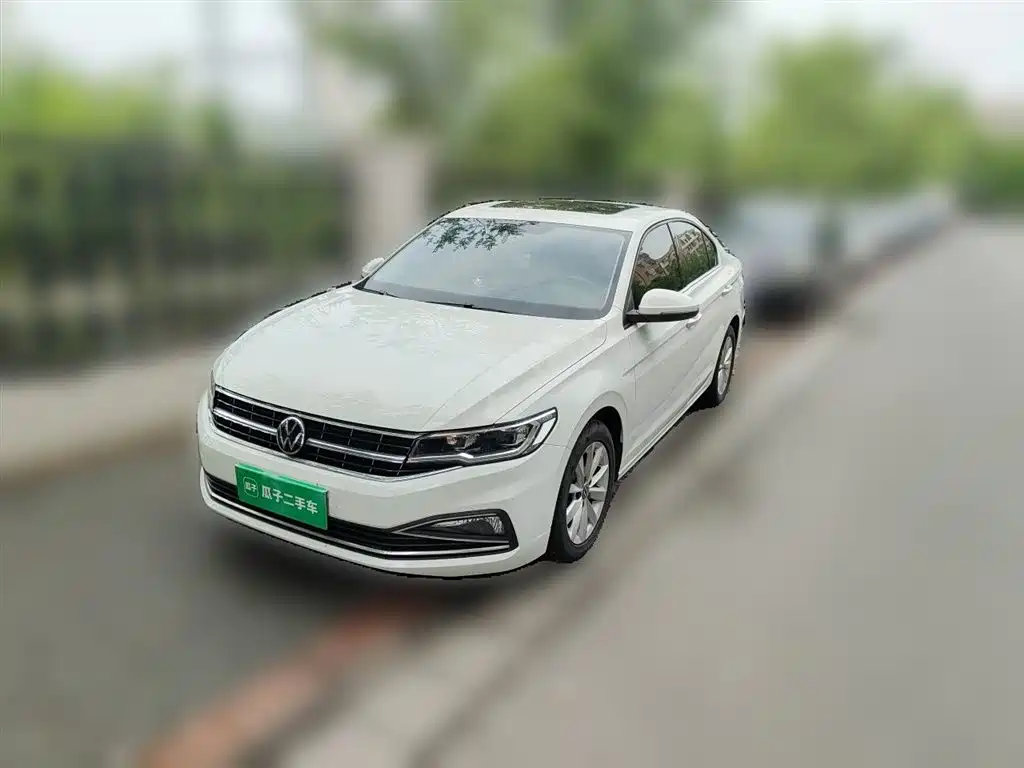 Volkswagen Bora 2021 1.5L Automatic Elite Smart Edition фото 2