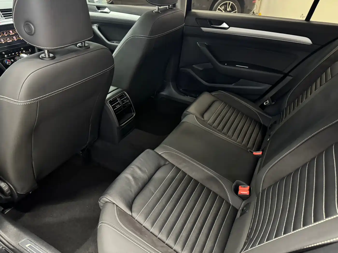 Volkswagen Magotan 2020 280TSI DSG Comfort фото 10