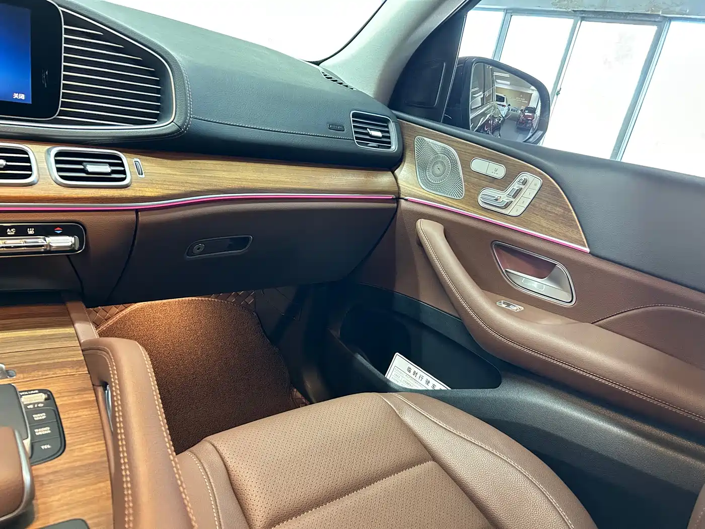 MERCEDES-BENZ GLE NEW ENERGY