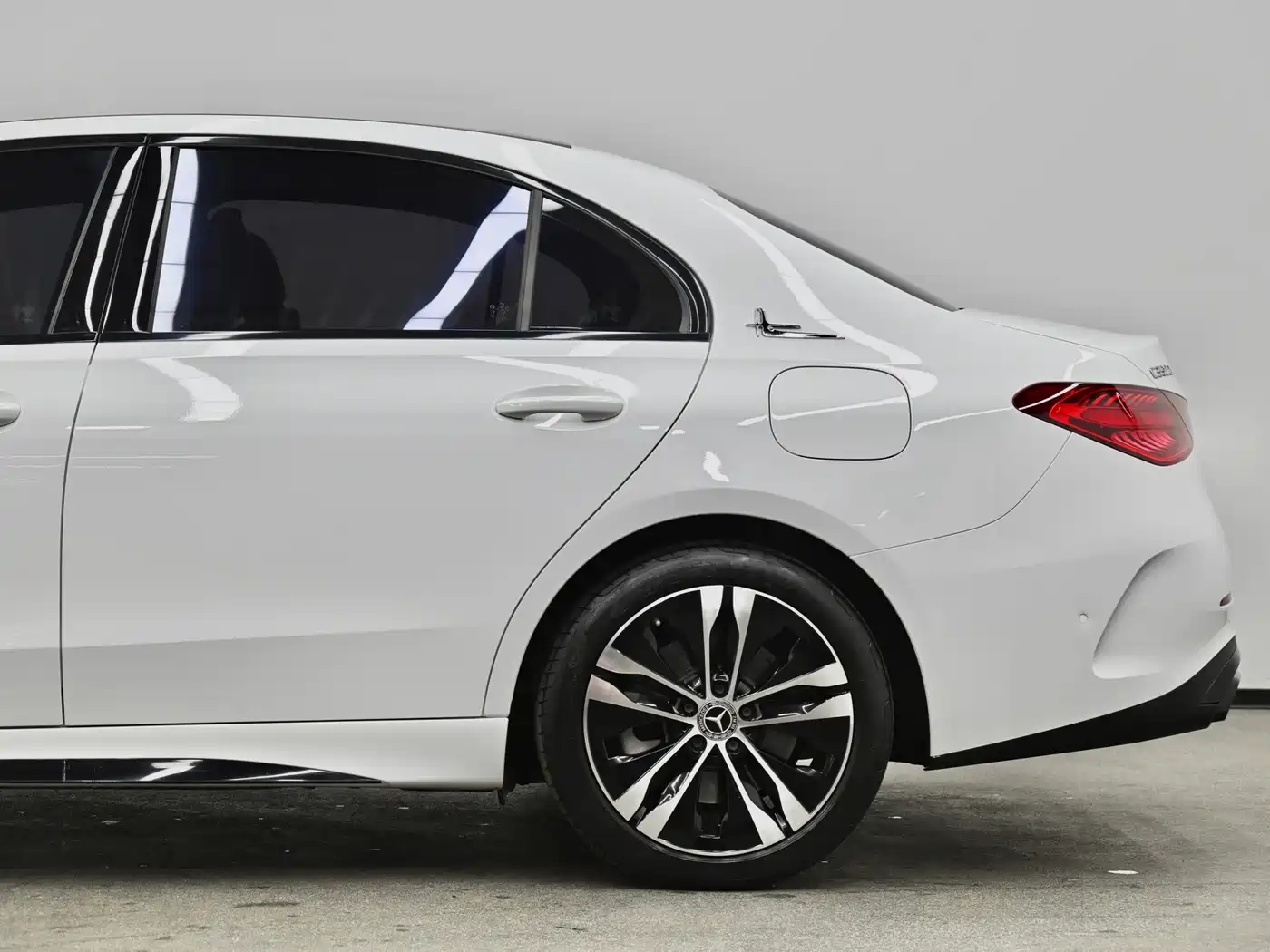 Mercedes-Benz C-Class, миниатюра 21