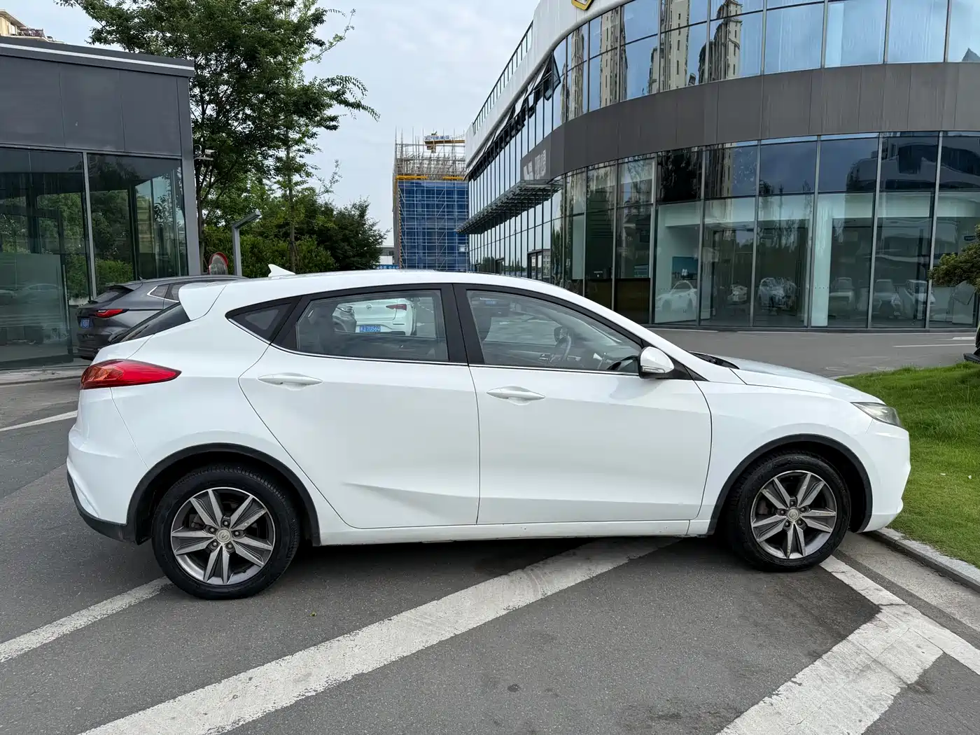 Changan Eado XT 2019 2016 1.6L Automatic Cool