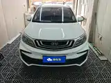 Фото 2 - Geely Vision X3