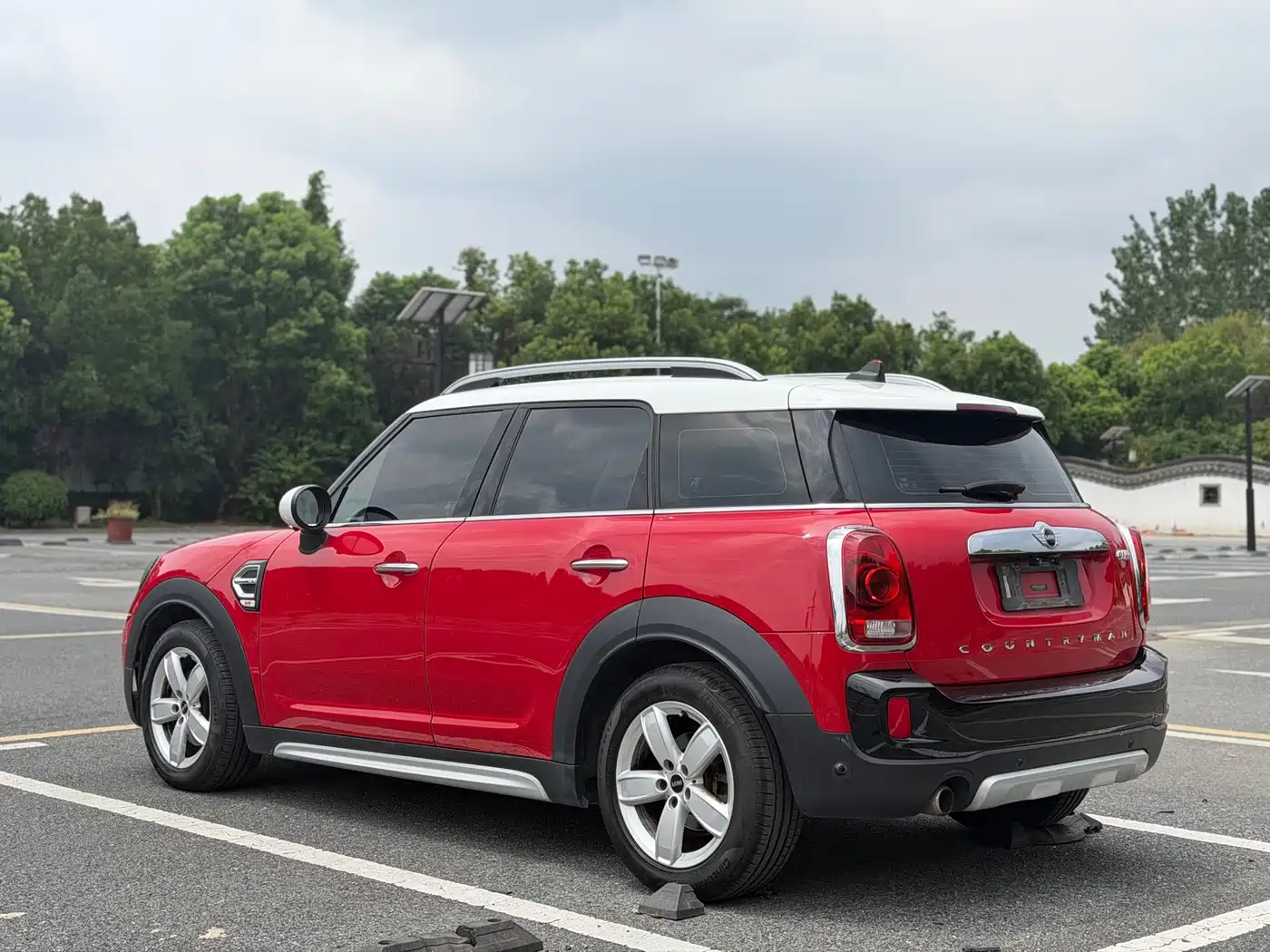 Фото 5 - MINI COUNTRYMAN