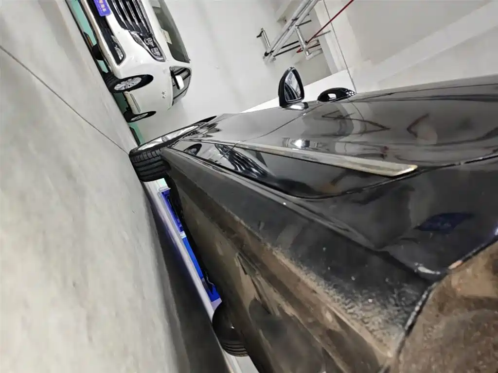Volkswagen Passat 2017 330TSI DSG Prestige фото 22