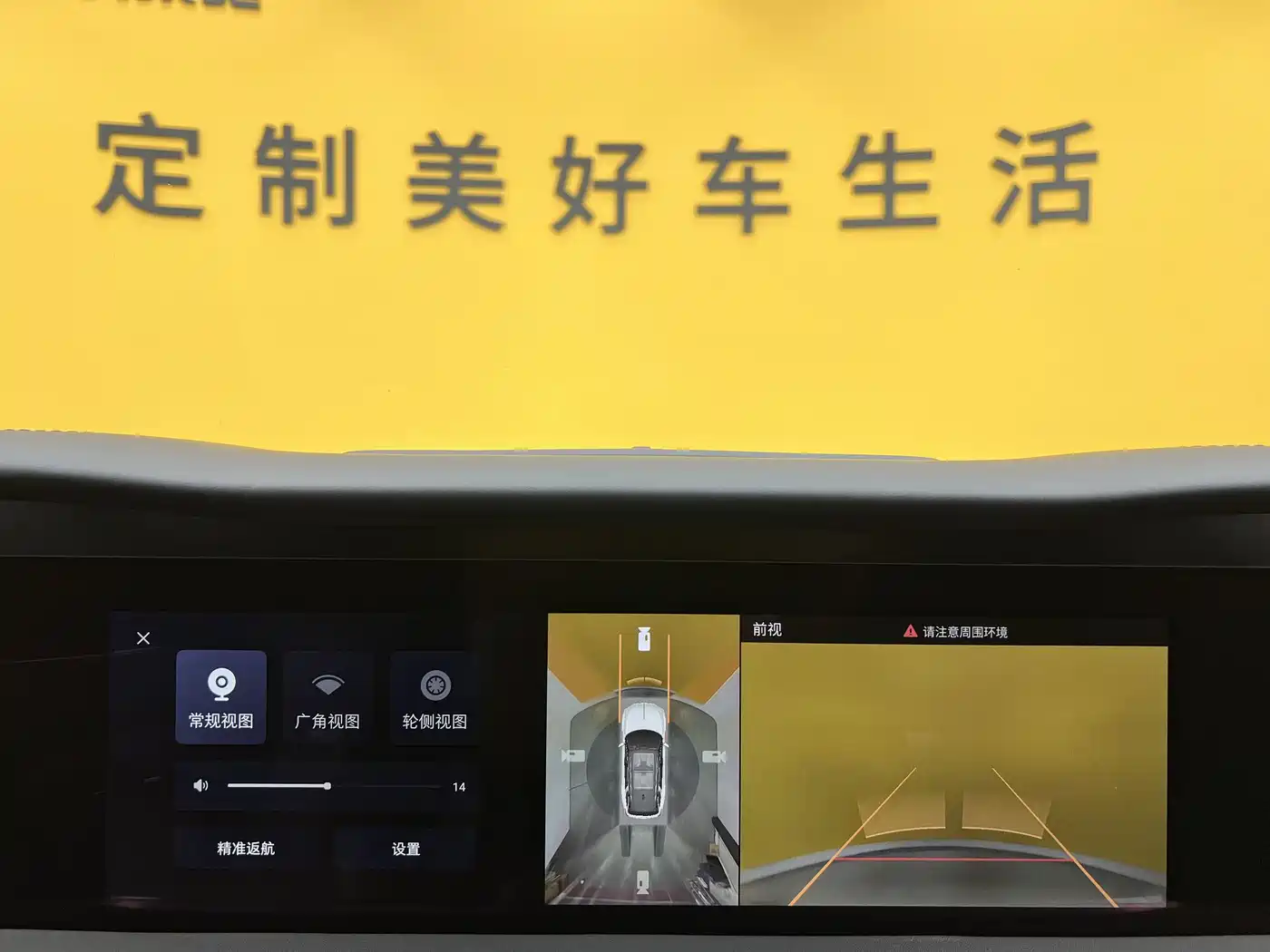 Hongqi E-HS9 2023 2022 660km Qi Ling Edition (4-seater)