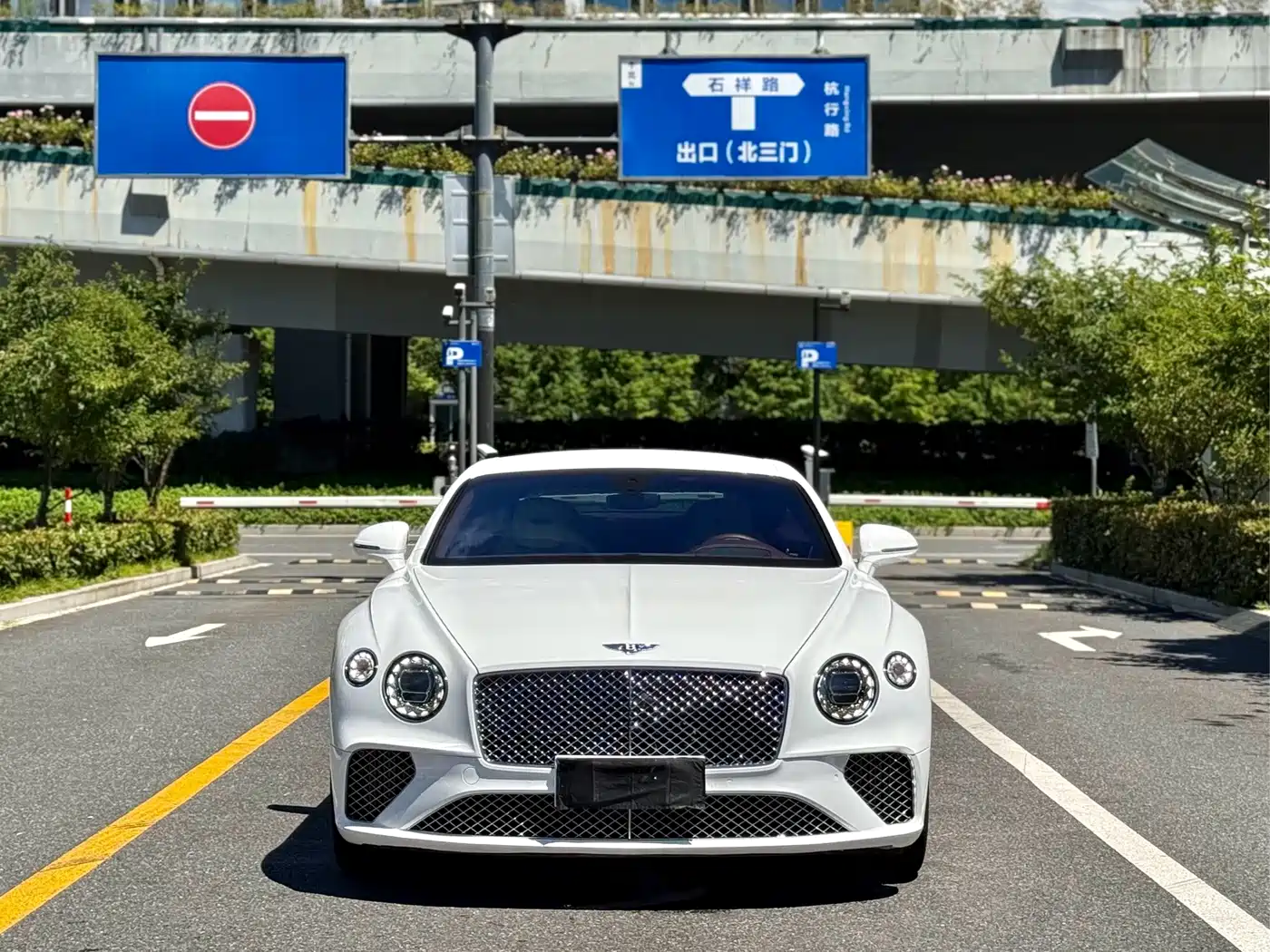 Bentley Continental 2022 2022 4.0T GT V8