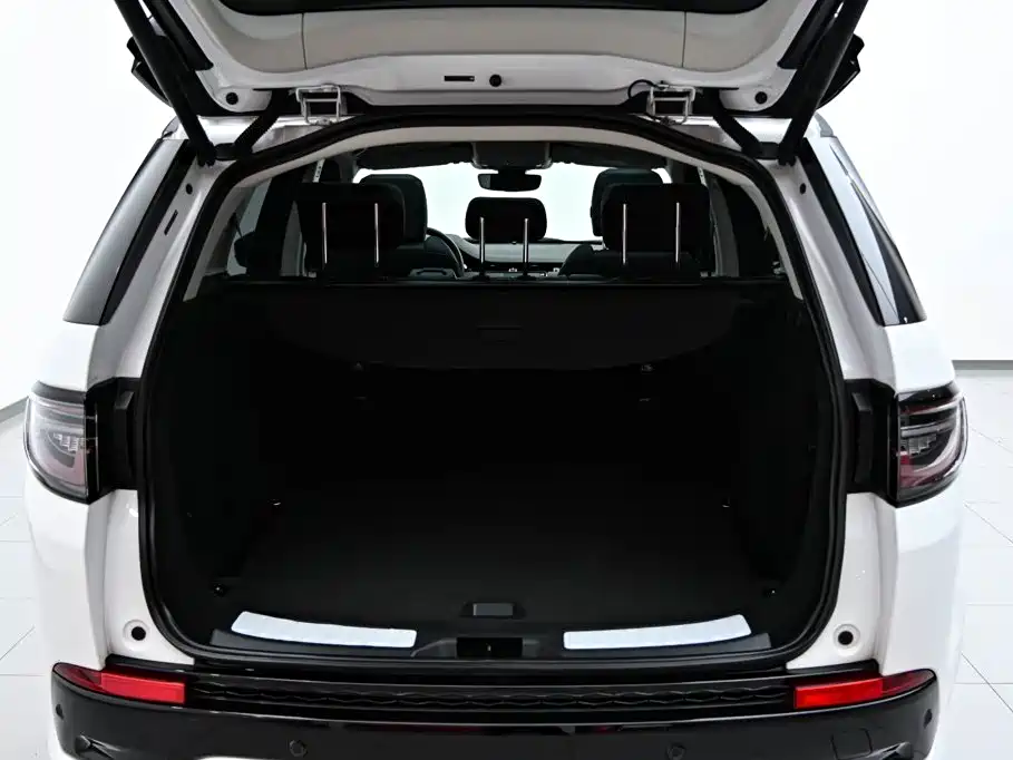 Land Rover Discovery Sport 2024 2024 Performance Technology Edition