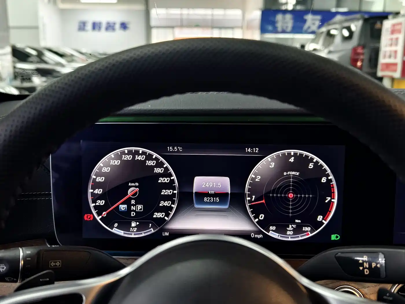 Mercedes-Benz E-Class 2019 E 300 L Fashion фото 3