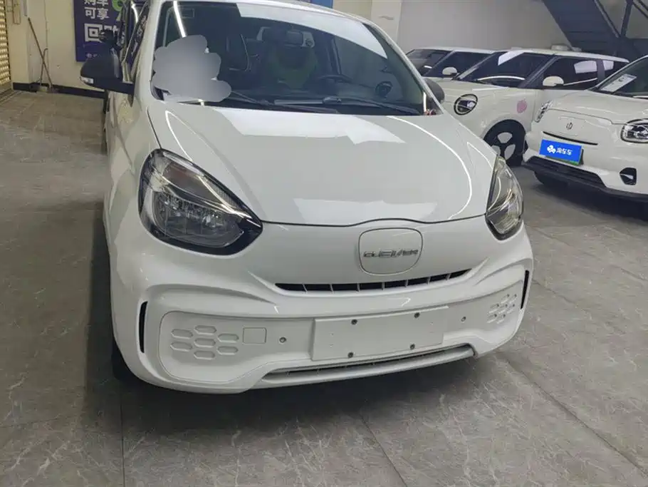 ROEWE CLEWE CLEVER