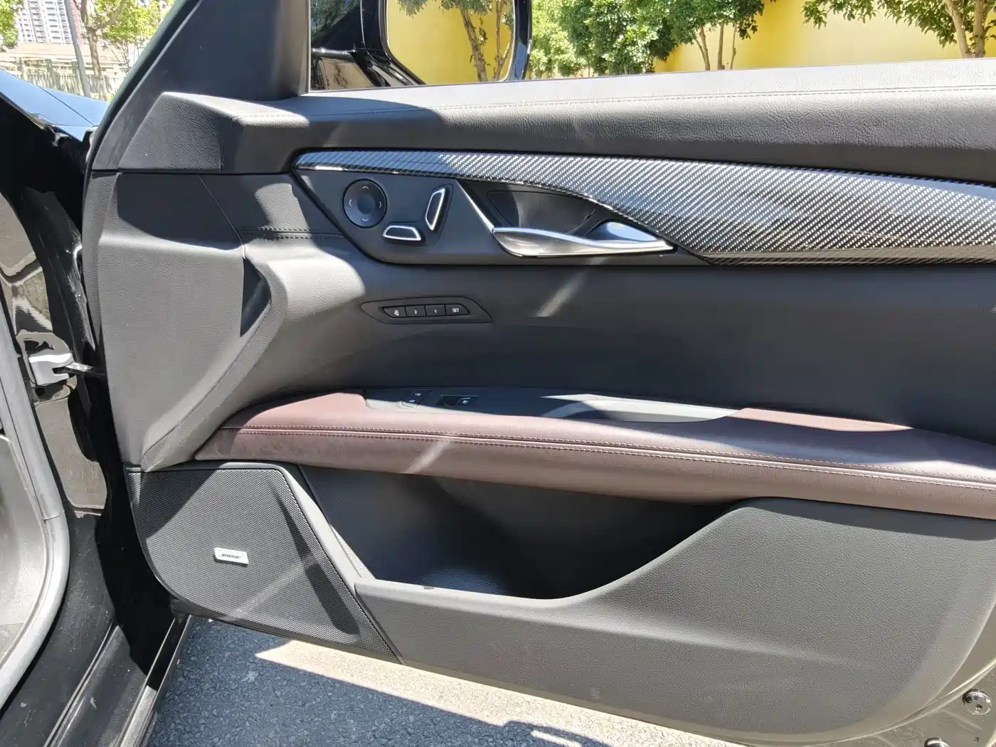 Cadillac CT6 2023 2023 28T Premium Model