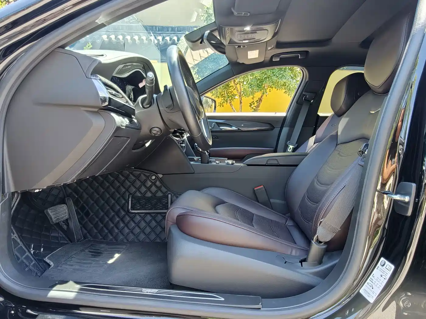 Cadillac CT6 2023 2023 28T Premium Model