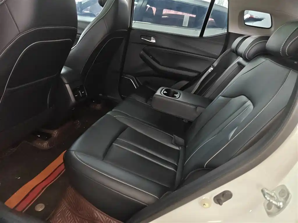 GAC Trumpchi Trumpchi GS4 2022 270T Auto Smart Tech Edition (Upgraded) фото 13