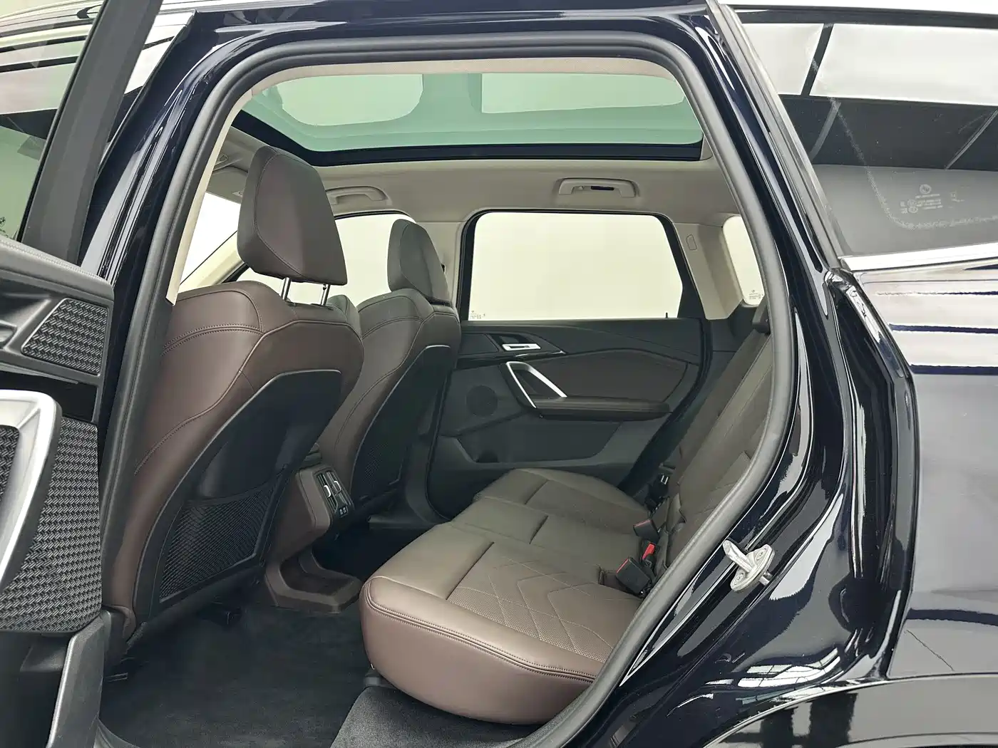 BMW X1 2023 sDrive20Li X Design Package фото 6