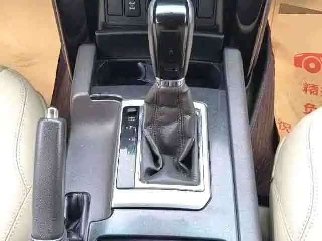 Toyota Prado (Import) 2017