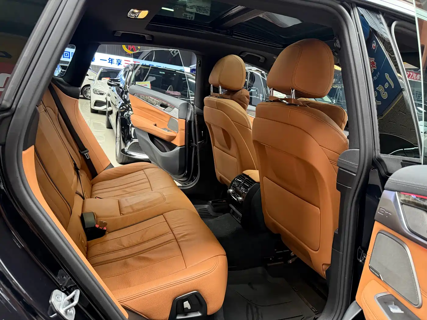 BMW 6 Series GT 2022 Model 630i M Sport Package фото 22