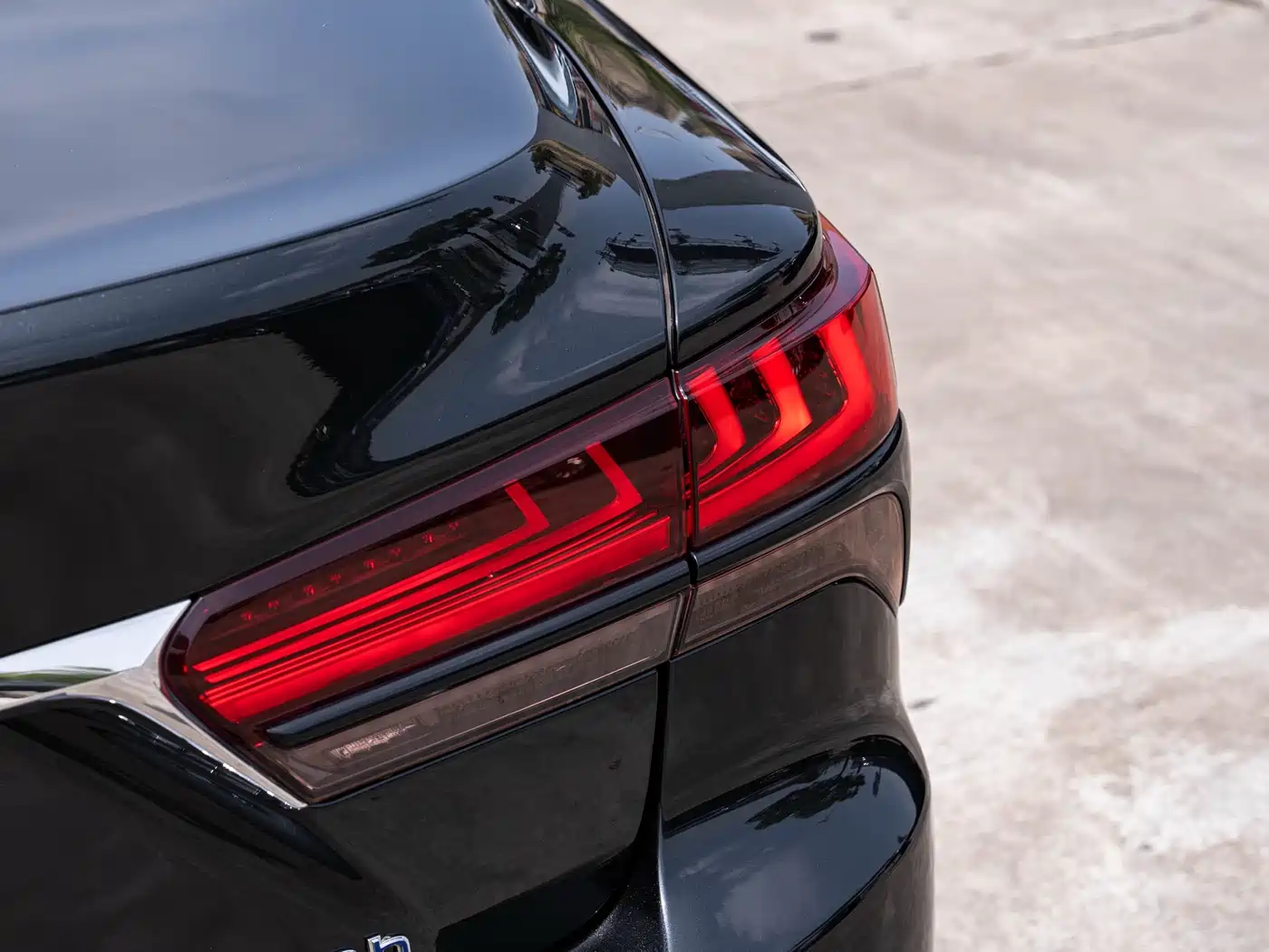 Lexus LS 2021 500h Excellence Edition фото 7
