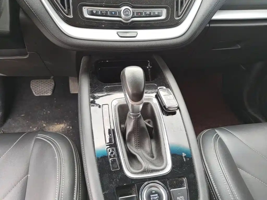 Jetour X70M 2020 2020 Facelift 1.5T DCT Companion 5-seater