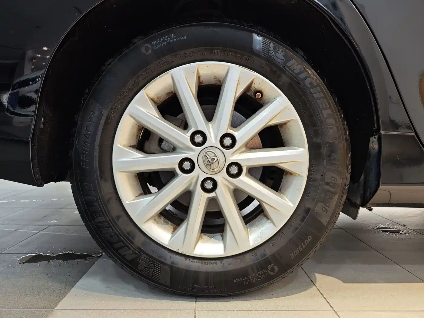 Toyota Camry 2013 2012 2.5G Luxury Edition