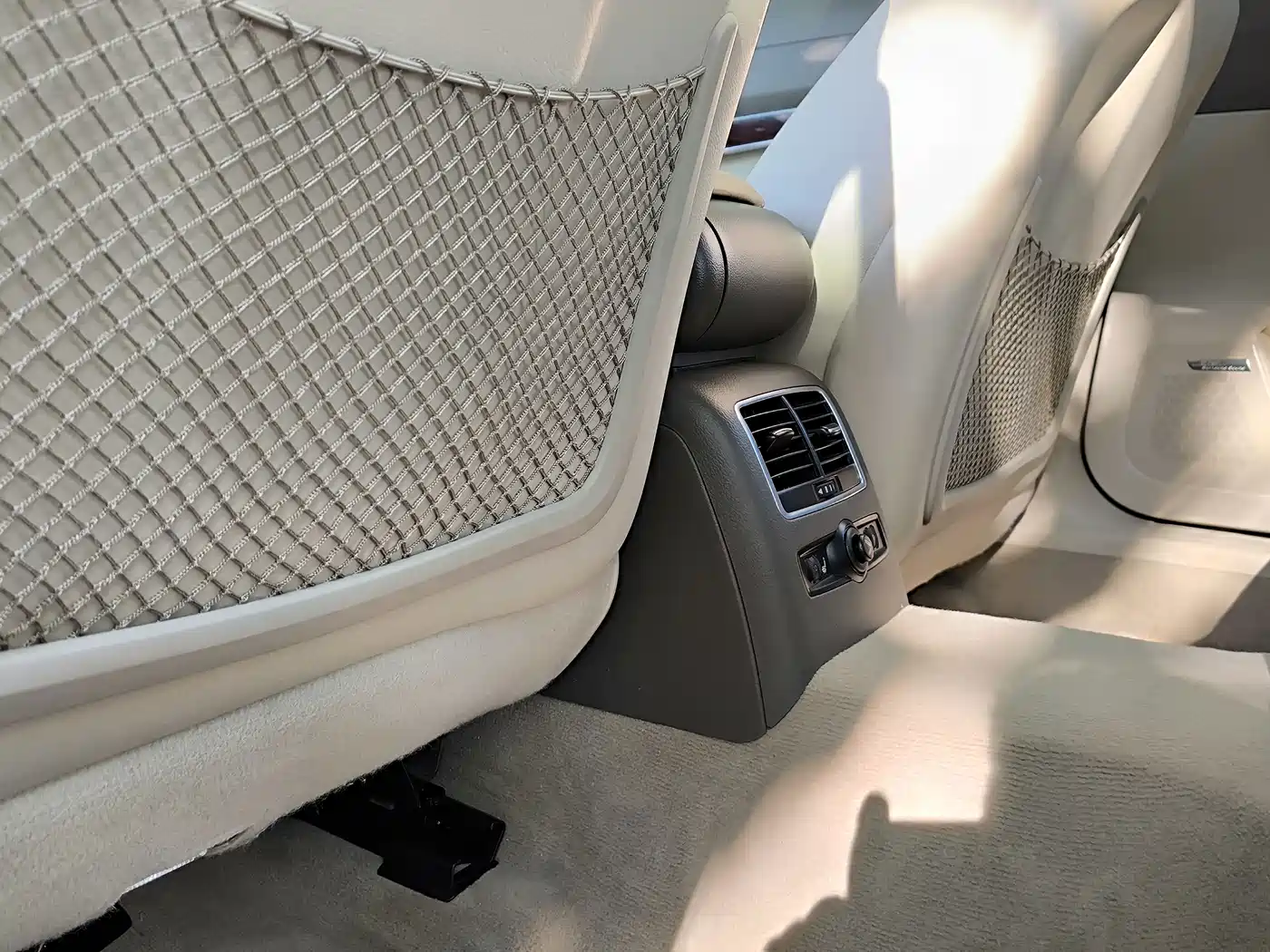 Audi A6L 2010 2010 2.4L Luxury