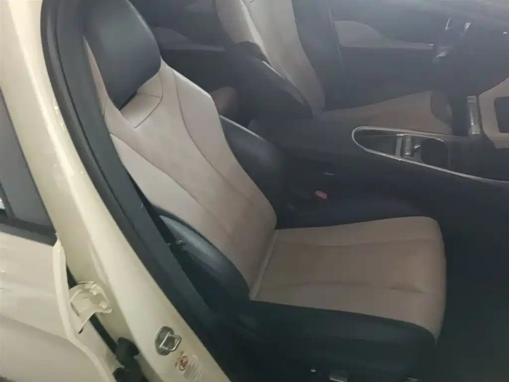 BYD Dolphin 2023 420km Fashion Edition фото 25