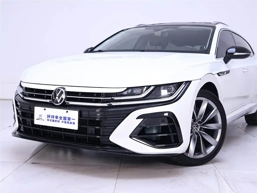 VOLKSWAGEN FAW  CC