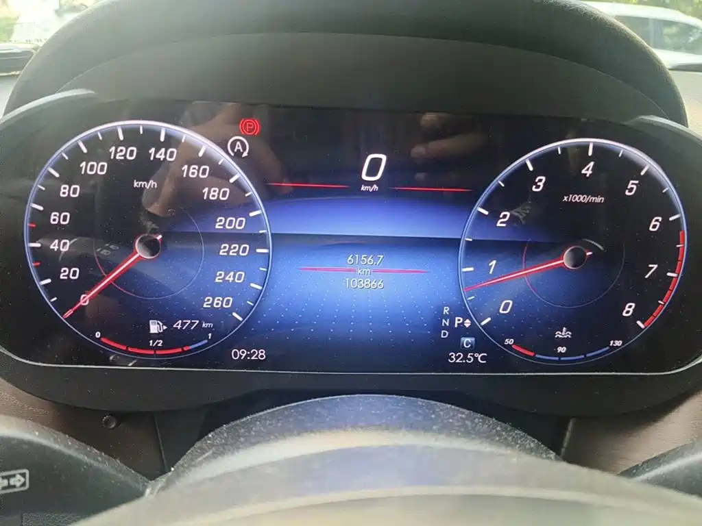 Mercedes-Benz GLE 2016 2017 GLE 320 4MATIC Dynamic