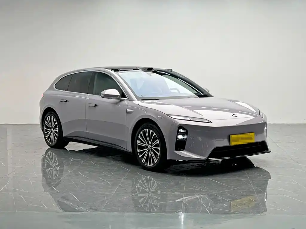 NIO ET5T 2026 2025 100kWh Touring