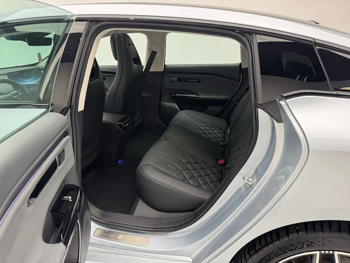GAC Haobo Haobo GT 2025 2025 710 Max Edition