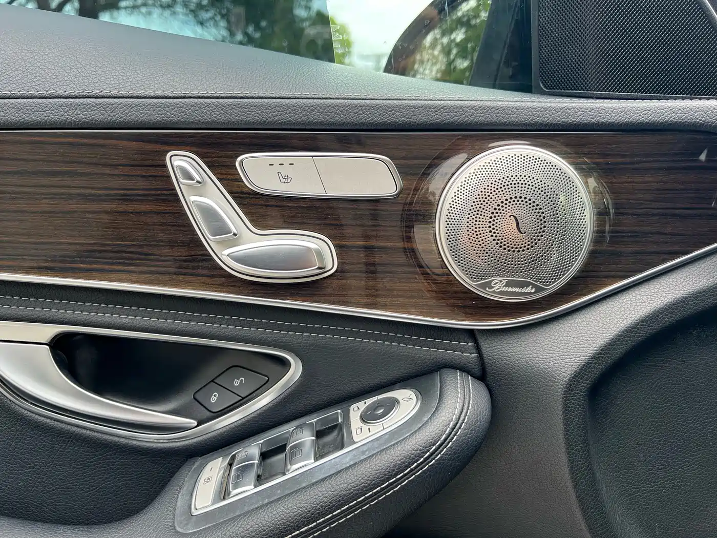 Mercedes-Benz C-Class 2018 C 200 L фото 9