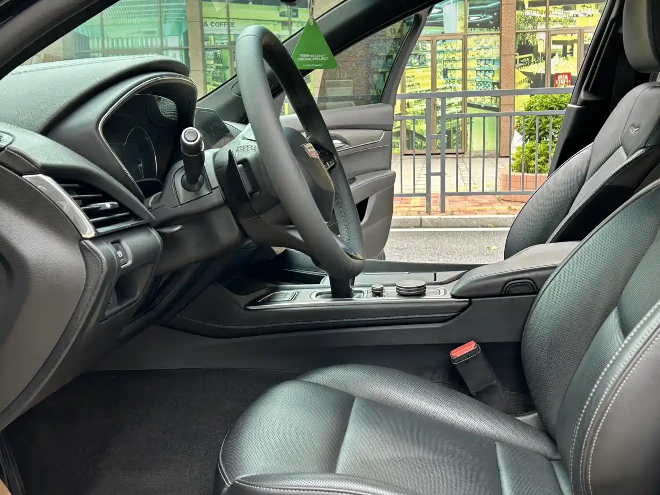 Cadillac CT5 2021 2021 28T Luxury
