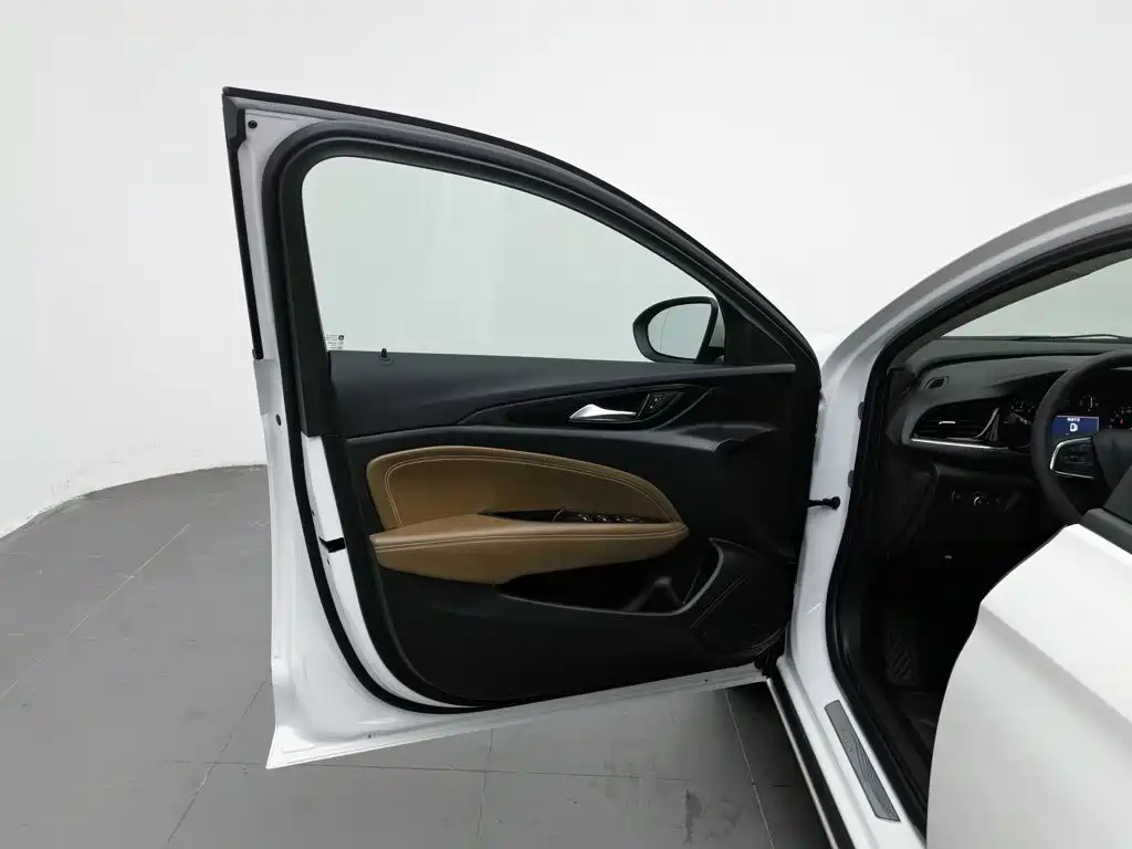 Фото 8 - Buick Regal